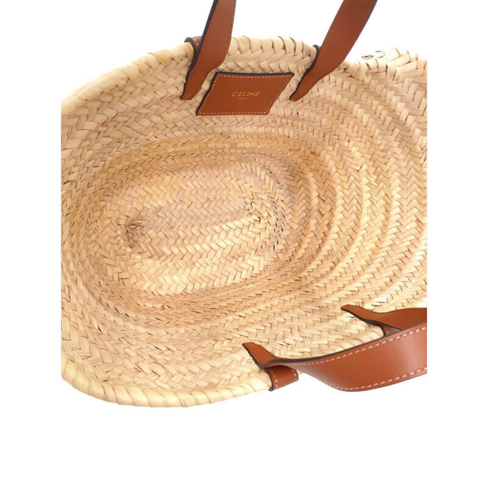 CELINE Teen Classic Panier Bag - Picture 3 of 9